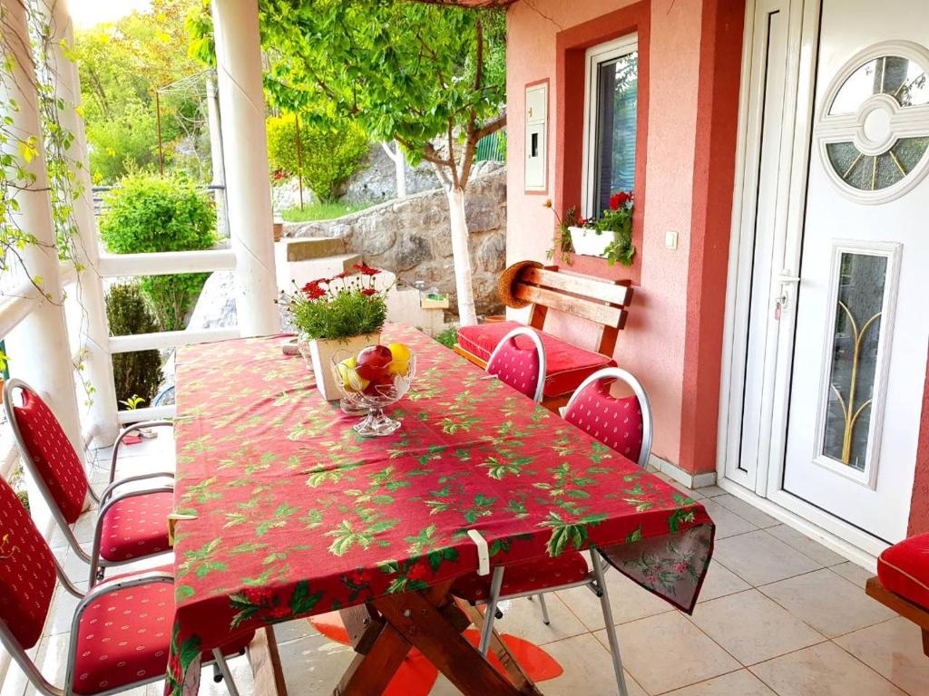 Holiday Village Ostrog 4