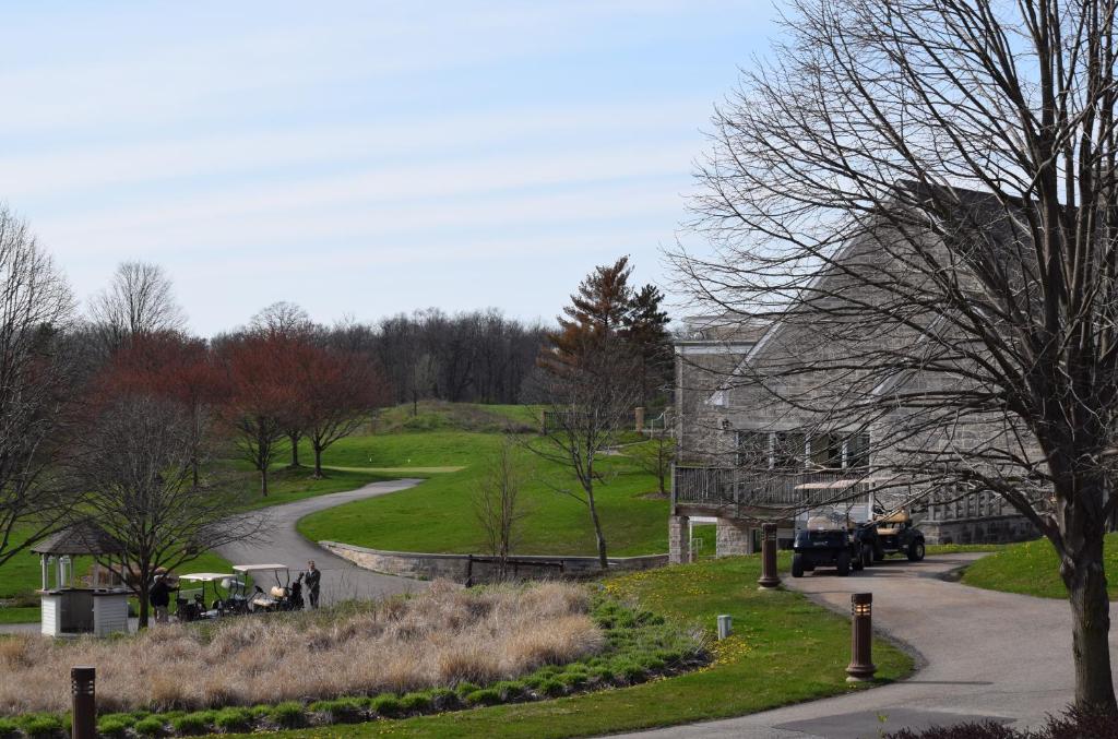 Fort Harrison State Park Inn Image