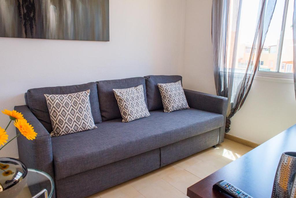 Apartment Delfines Sand Corralejo By Holidays Home 6