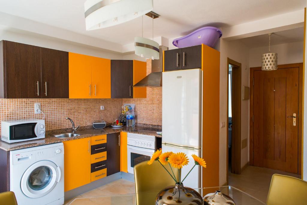 Apartment Delfines Sand Corralejo By Holidays Home 8