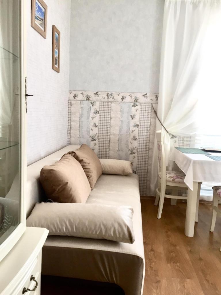 Apartament Keti 4