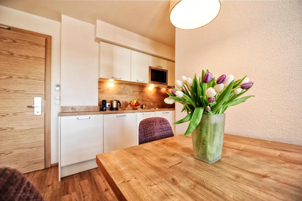 Amaris Apartments 4