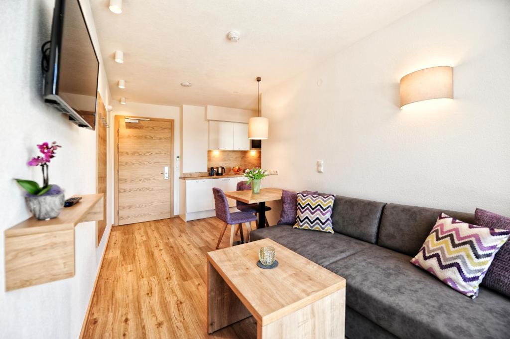 Amaris Apartments 5