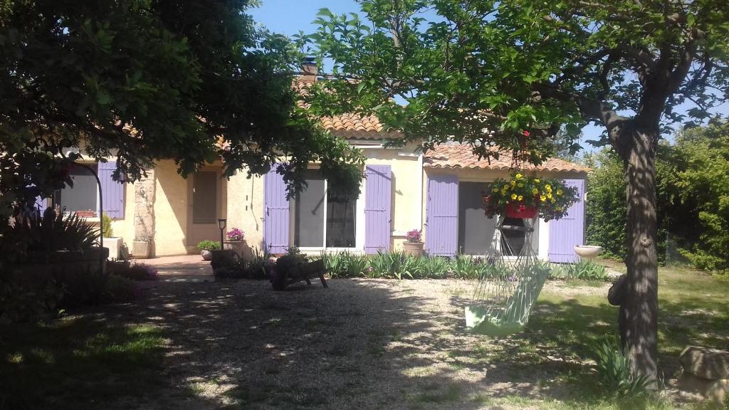 Gîte de charme 2