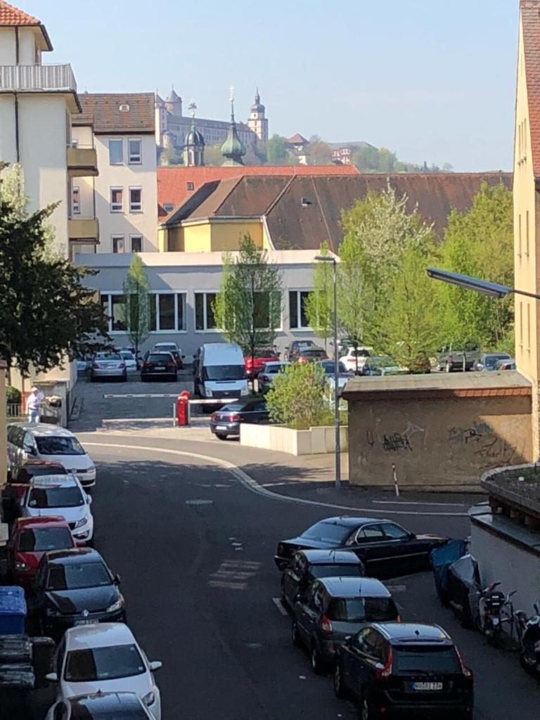 Apartment Central Würzburg 5