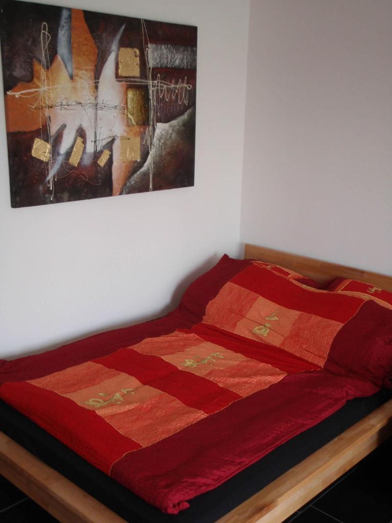 Ferienwohnung Mainz 6