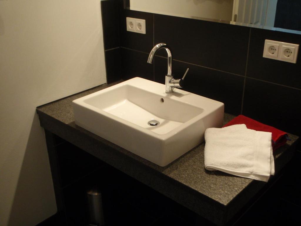 Ferienwohnung Mainz 3