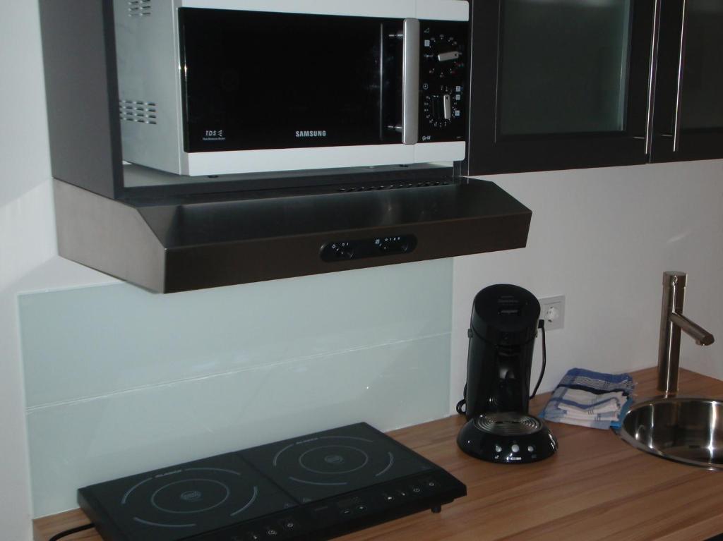 Ferienwohnung Mainz 8