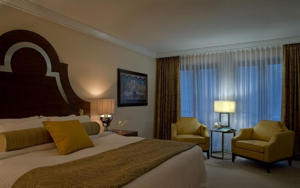L'Hermitage Hotel Image