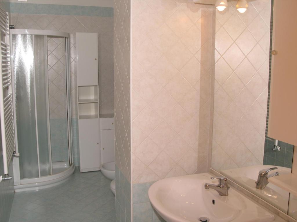 Family Apartments Residence Trieste 6