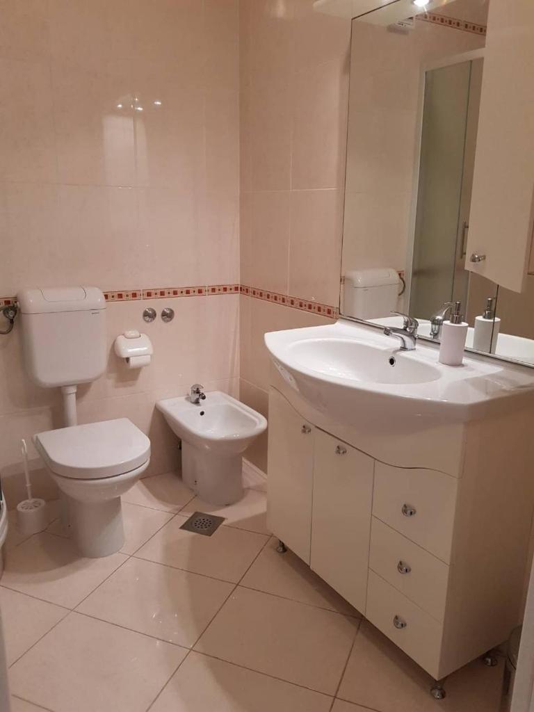 Apartments Monfiorenzo 3