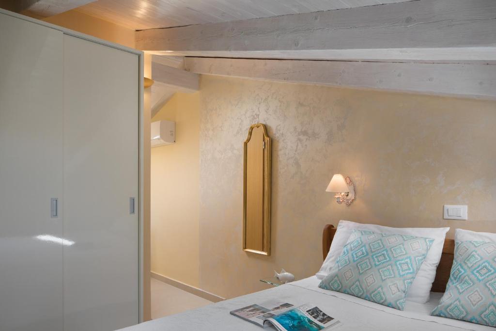 Valdibora Sea View Residence 7