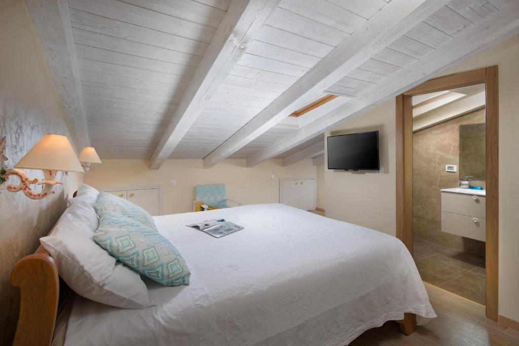 Valdibora Sea View Residence 2
