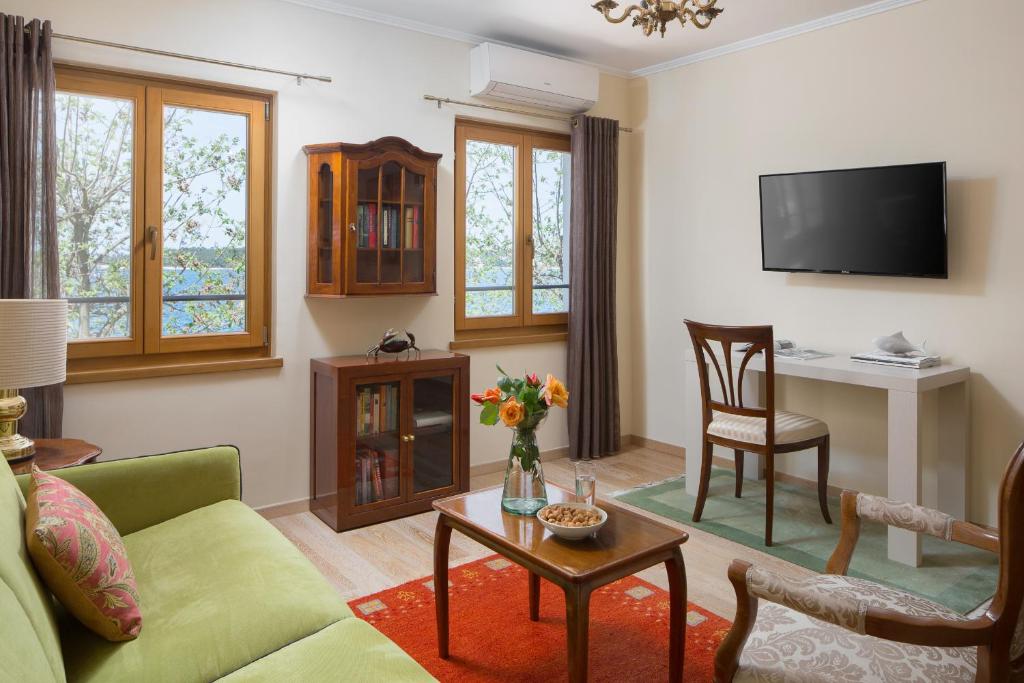 Valdibora Sea View Residence 5