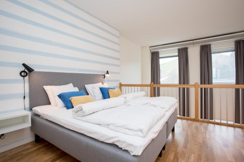 ApartDirect Hammarby Sjöstad 8
