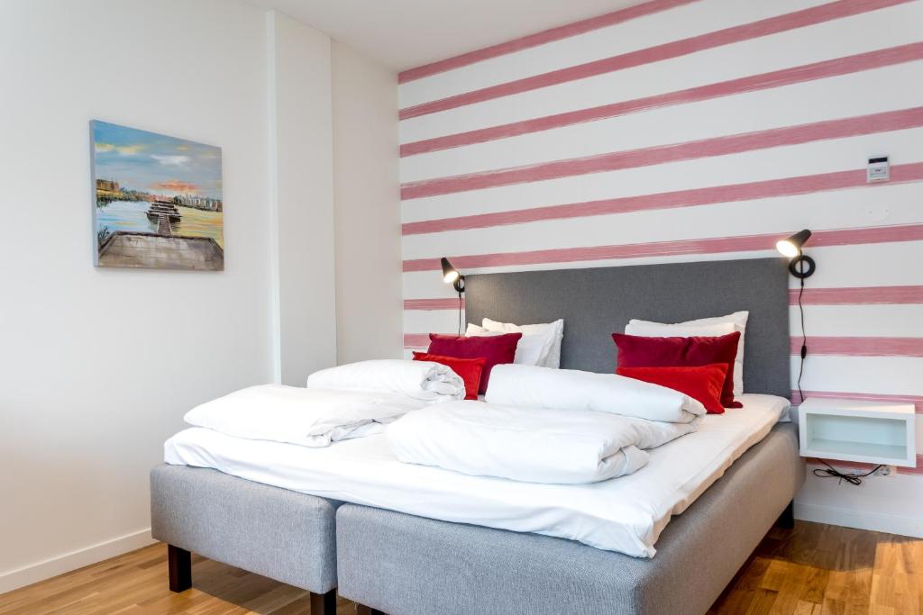 ApartDirect Hammarby Sjöstad 7