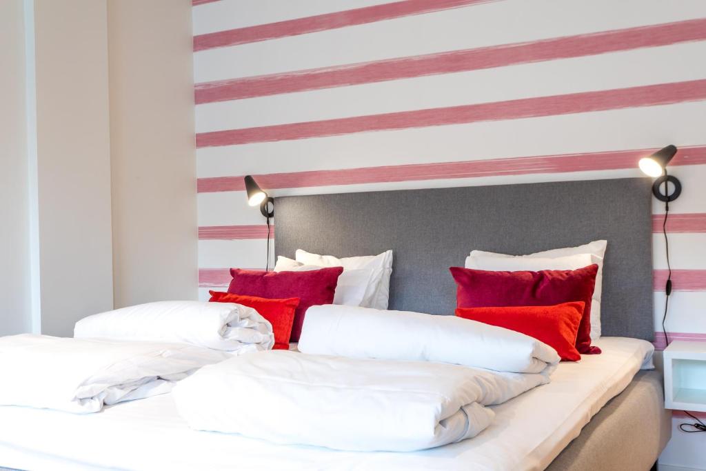ApartDirect Hammarby Sjöstad 6