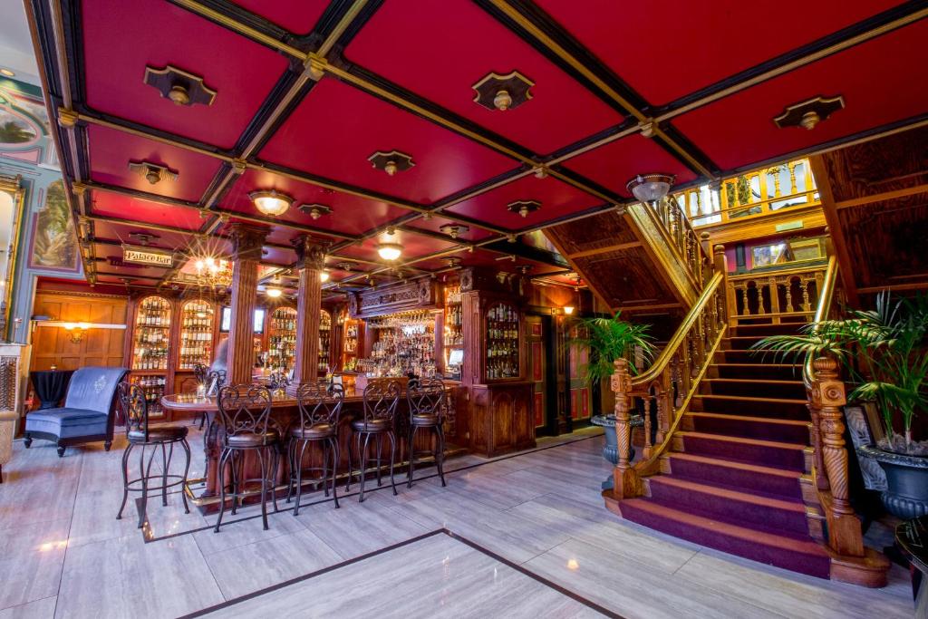 Horton Grand Hotel Image