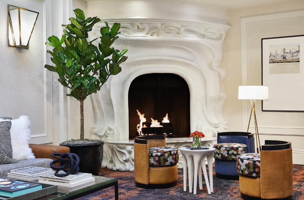Galleria Park Hotel Image