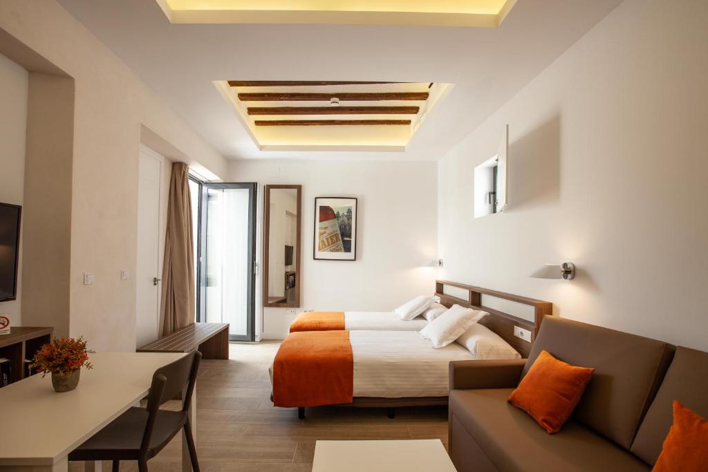 Apartamentos Maier 7
