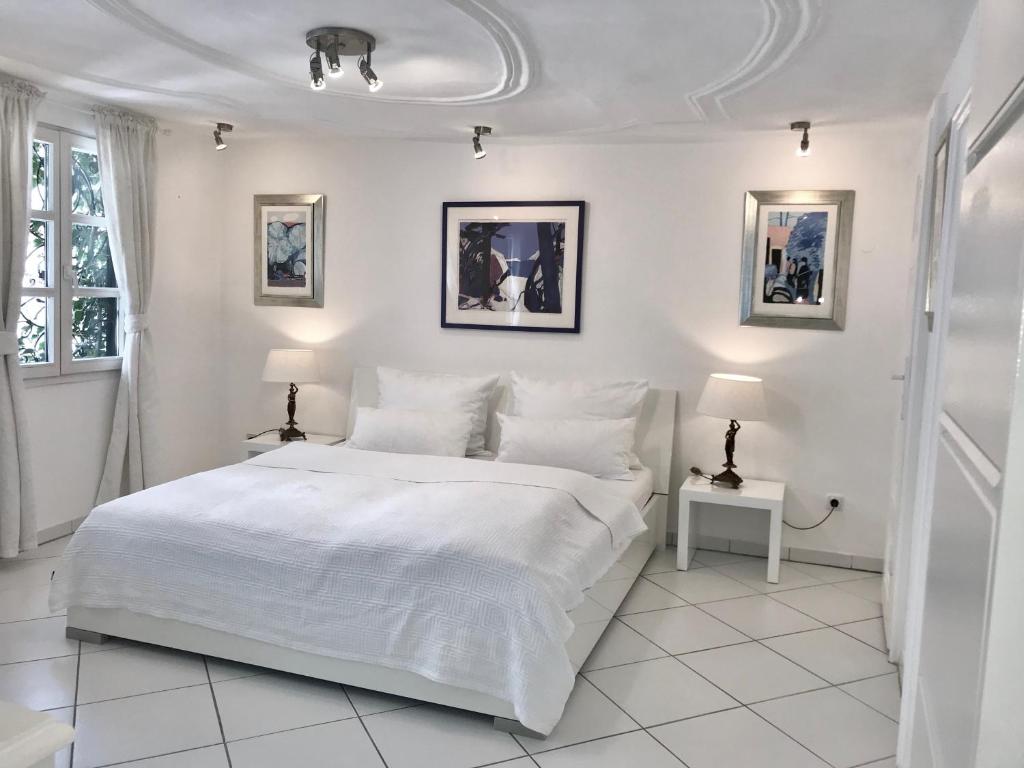 Kramwinkelsuite Regensburg 2
