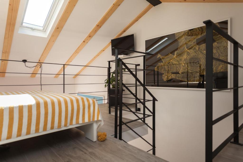 Apartments Stube 4 7
