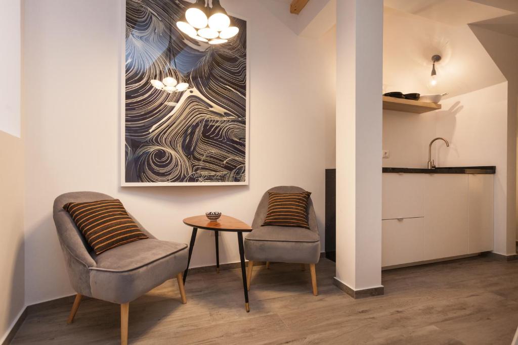 Apartments Stube 4 4
