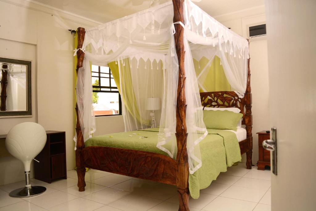 Church Street Guest House