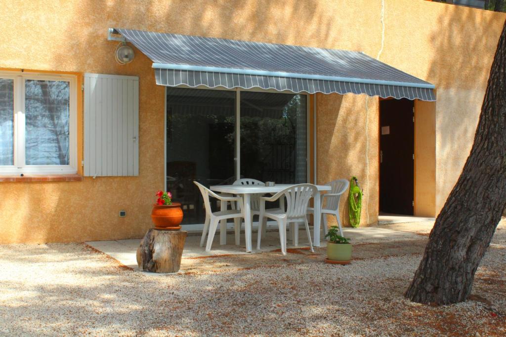 Gites Velaux Ecureuil et Pinède 2