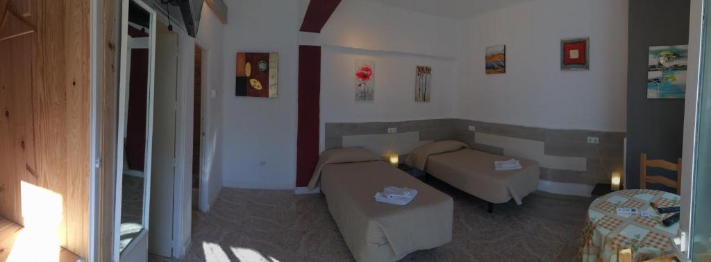 Apartamentos Villa Mar 13 Torremolinos 2