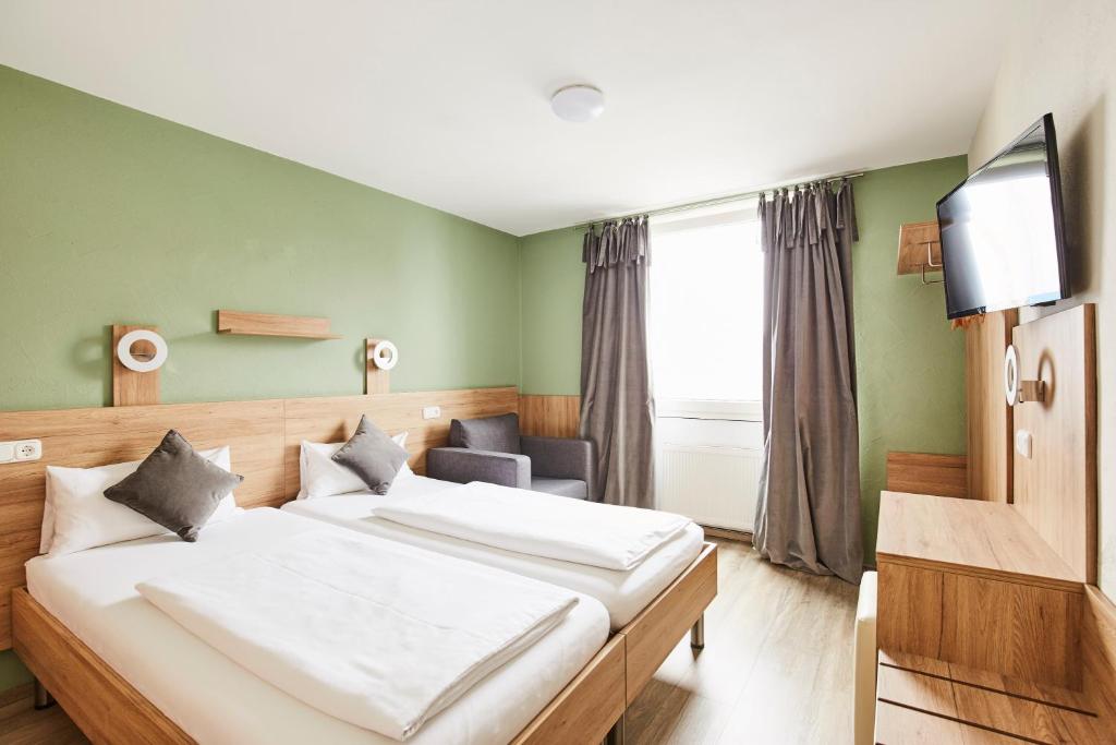 Hotel Imperial Image