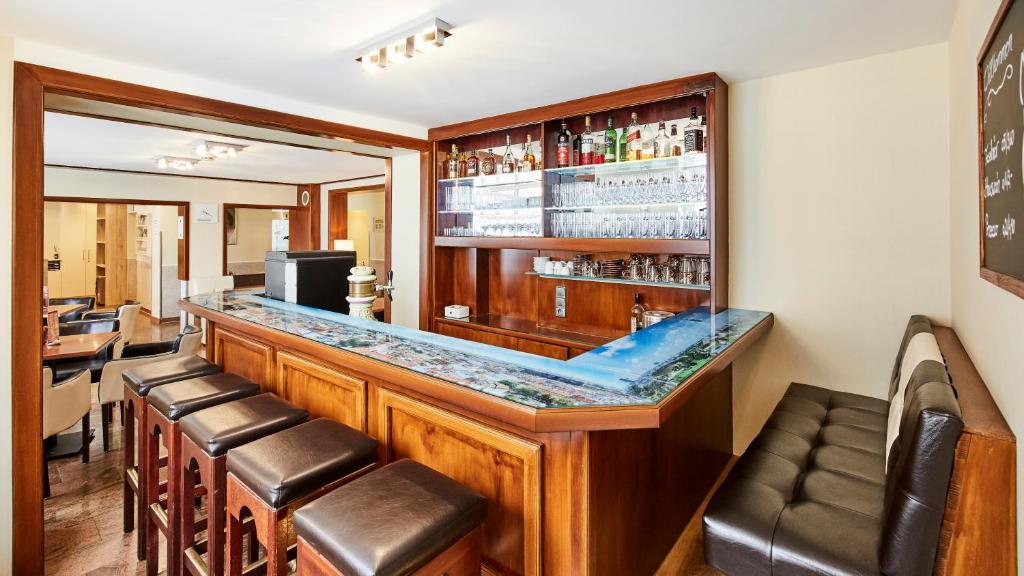 Hotel Imperial Image