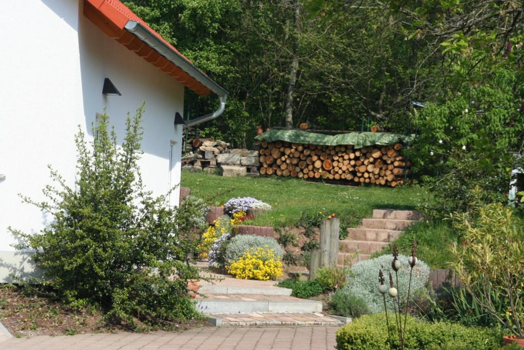 Ferienhaus Kaiser 4