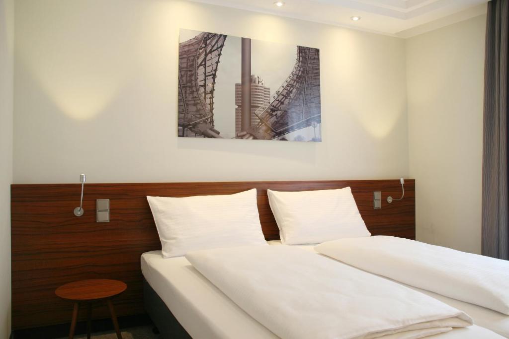 Augusten Hotel München Image
