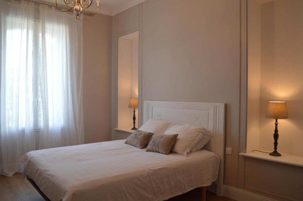 La maison d'Antoine Rivesaltes 2