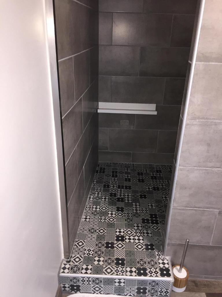 1 Chambre, 1 P'tit dèj', 1 Sourire 6