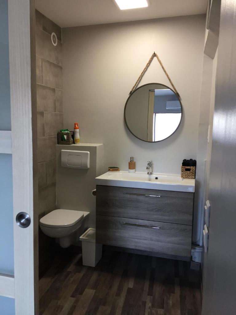 1 Chambre, 1 P'tit dèj', 1 Sourire 5