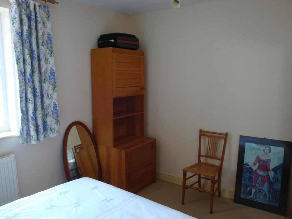 Foss Flat 5