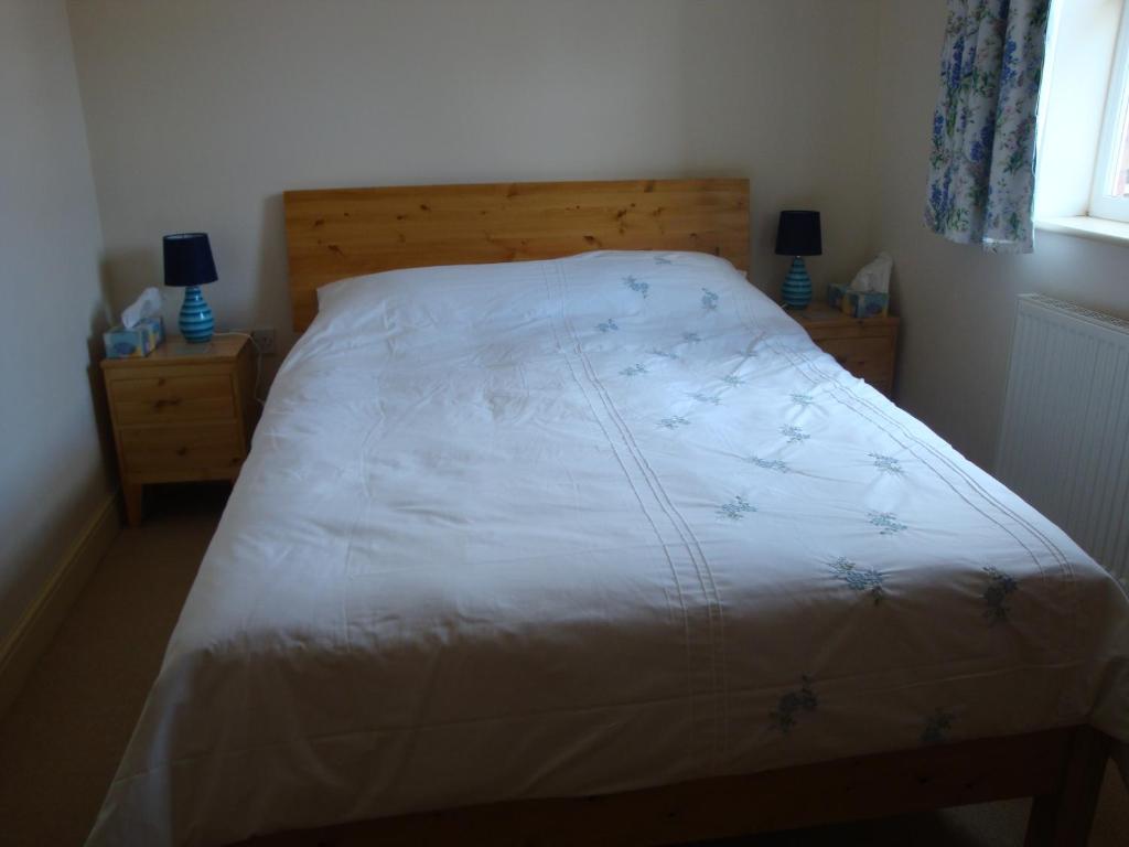 Foss Flat 8