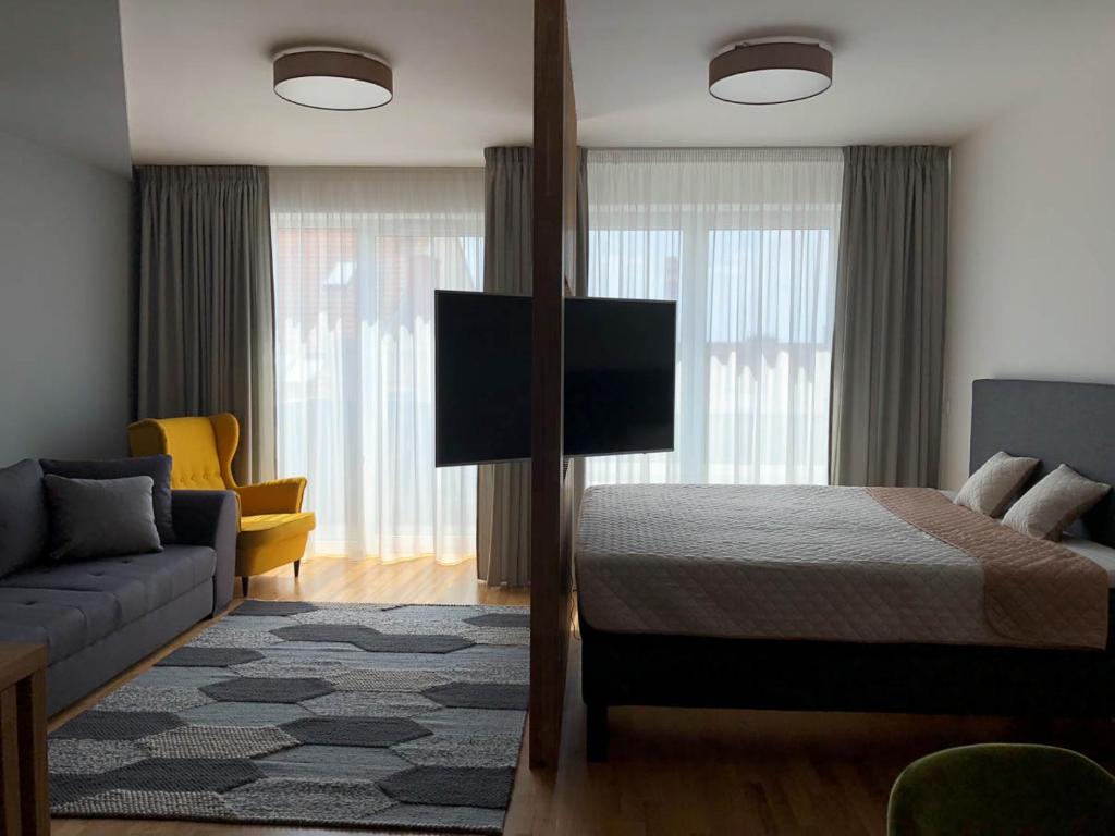 Apartment DOWNTOWN 7