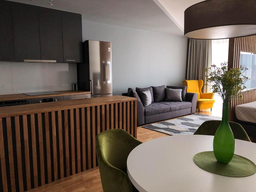 Apartment DOWNTOWN 4