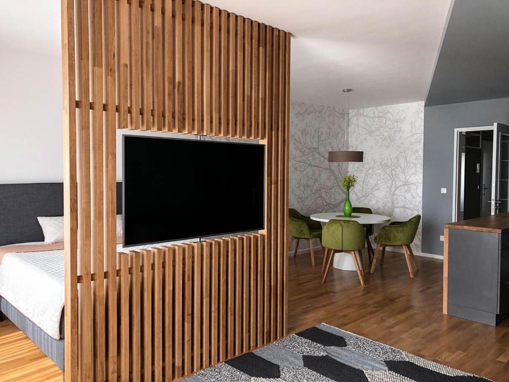 Apartment DOWNTOWN 5