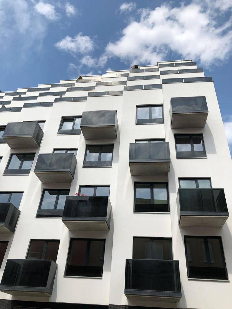 Apartment DOWNTOWN 6