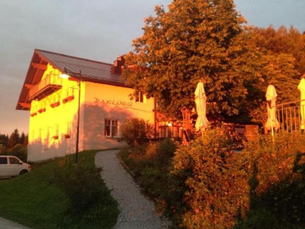 Panoramagasthof DaxLueg 6