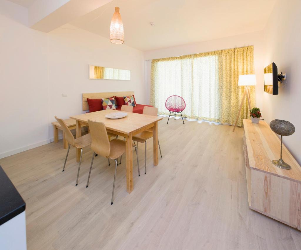 Apartamentos Cana Rita 4