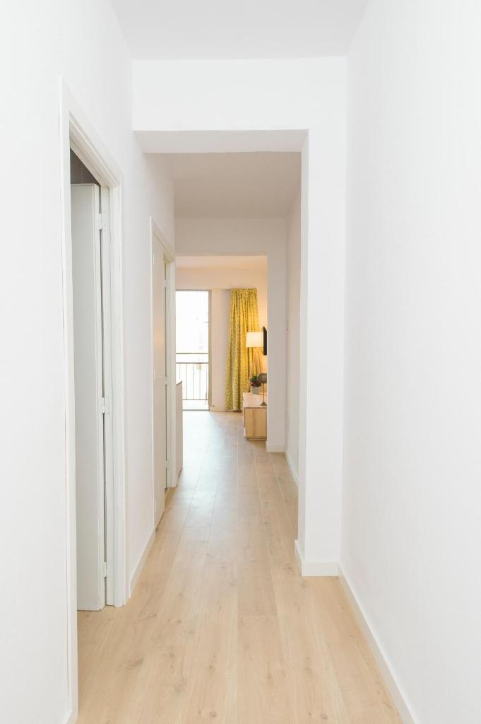 Apartamentos Cana Rita 8