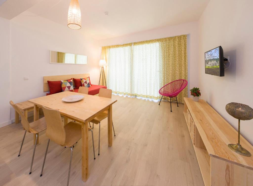 Apartamentos Cana Rita 5