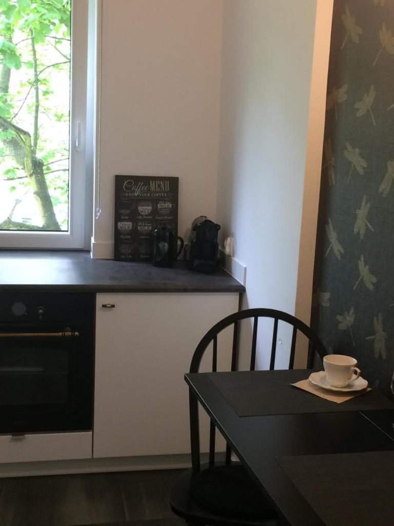 Apartament Ważka 6