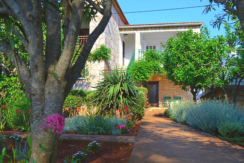 Apartments Basina rated EXCEPTIONAL 5