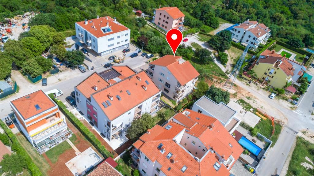 Apartments Nada 7